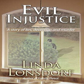 洋書 Paperback, Evil Injustice
