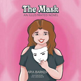 洋書 Paperback, The Mask: An Illustrated Novel