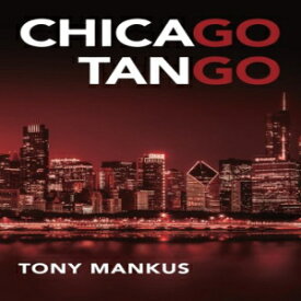 洋書 Paperback, Chicago Tango
