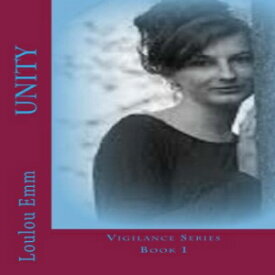 洋書 Paperback, Unity: Vigilance Series Book 1 (Volume 1)