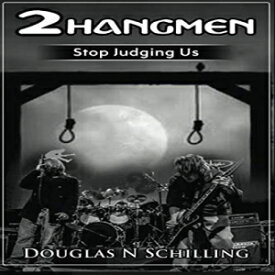 洋書 2 Hangmen: The story of good and evil