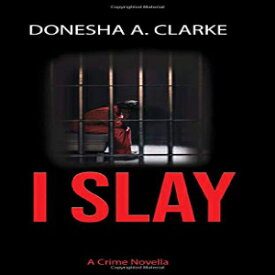 洋書 Paperback, I SLAY: A Crime Novella (The Slay Series)