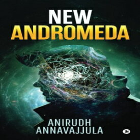洋書 Paperback, New Andromeda