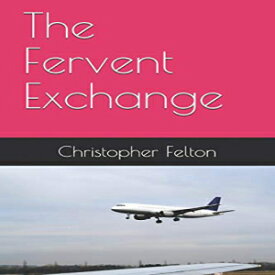 洋書 Paperback, The Fervent Exchange