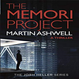 洋書 Paperback, The Memori Project: A Josh Heller Thriller (Josh Heller #1)