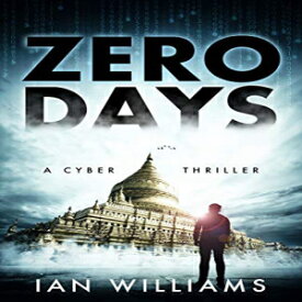 洋書 Paperback, Zero Days: A Cyber Thriller