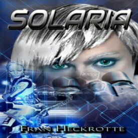 洋書 Paperback, Solaria (The Solaria Series) (Volume 1)