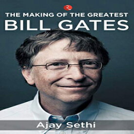 洋書 Paperback, The Making Of The Greatest Bill Gates