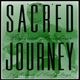 洋書 Paperback, The Sacred Journey: A Memoir of Early Days