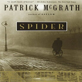 洋書 Paperback, Spider