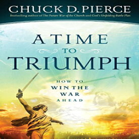 洋書 Paperback, Time to Triumph
