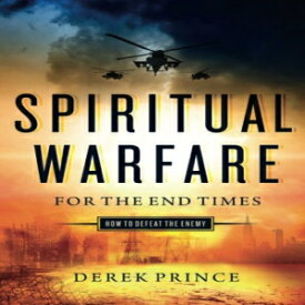 洋書 Paperback, Spiritual Warfare for the End Times
