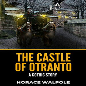 m Paperback, The Castle Of Otranto: A Gothic Story