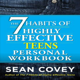 洋書 Paperback, The 7 Habits of Highly Effective Teens Personal Workbook