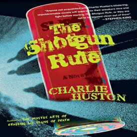 洋書 Paperback, The Shotgun Rule: A Novel