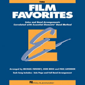 洋書 Film Favorites: Tuba (B.C.)