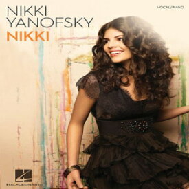 洋書 Paperback, Nikki Yanofsky - Nikki