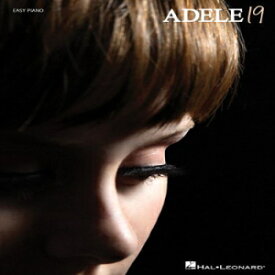 洋書 Paperback, Adele - 19