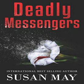 洋書 Paperback, Deadly Messengers