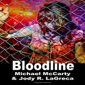 洋書 Paperback, Bloodline (Bloodless Series) (Volume 3)