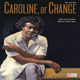 洋書 Paperback, Caroline, Or Change