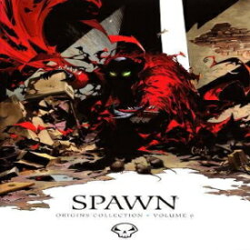洋書 Paperback, Spawn: Origins Volume 6