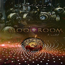洋書 Paperback, The Blood Room: Alternate Ending no. 2 (Volume 2)