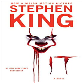 洋書 Paperback, It: A Novel