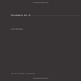 洋書 Paperback, Divisible by 2 (Chicago Institute for Architecture and Urbanism Books)