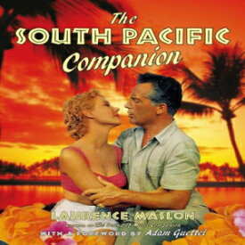 洋書 Hardcover, The South Pacific Companion