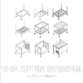 洋書 BookSurge Publishing The Open System