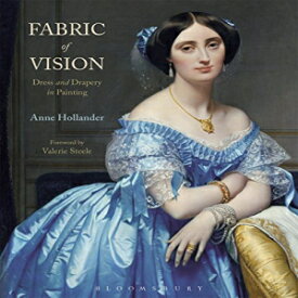 洋書 Fabric of Vision: Dress and Drapery in ting