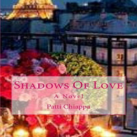 洋書 Paperback, Shadows Of Love