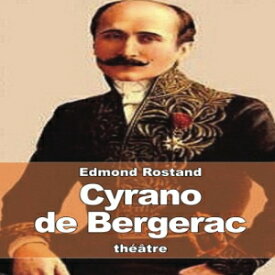 洋書 Paperback, Cyrano de Bergerac (French Edition)