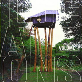 洋書 Locations: An Anthology of Architecture and Urbanism 01