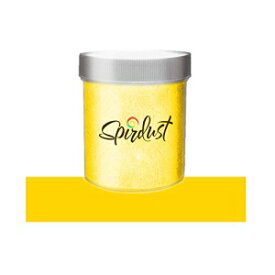 ロキシー & リッチ スパイダスト カクテル シマー ダスト ダイ ドリンク - イエロー - 25 グラム Roxy & Rich Spirdust Cocktail Shimmer Dust Dye The Drinks - Yellow - 25 Grams