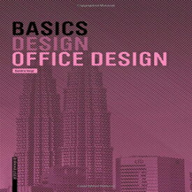 洋書 Basics Office Design