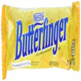 バターフィンガー チョコレートバー 2.1 オンス (36 個パック) Butterfinger Chocolate Bar 2.1 oz (Pack of 36)