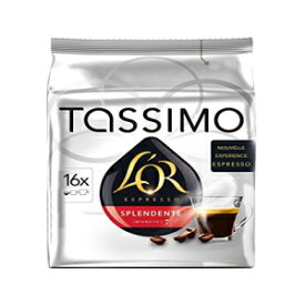 Tassimo L'Or Espresso SPLENDENTE