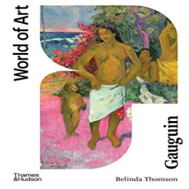 洋書 Paperback, Gauguin: New Edition (World of Art)