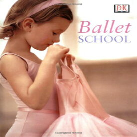洋書 Ballet School