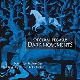 洋書 Paperback, Spectral Pegasus / Dark Movements