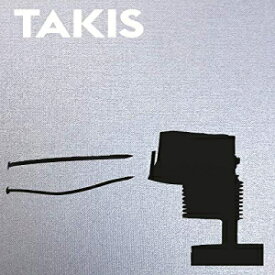 洋書 Paperback, Takis
