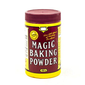 マジックベーキングパウダー 450グラム Magic Baking Powder 450 Gram