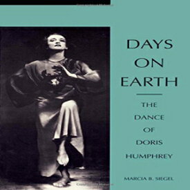 洋書 Duke University Press Books Paperback, Days on Earth: The Dance of Doris Humphrey