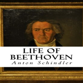 洋書 Life of Beethoven