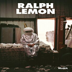 洋書 Ralph Lemon: Modern Dance
