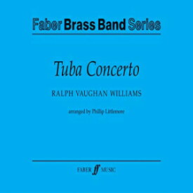 洋書 Paperback, Tuba Concerto: Score & Parts (Faber Edition)