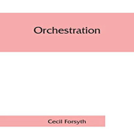 洋書 Paperback, Orchestration