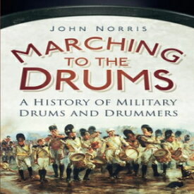 洋書 Paperback, Marching to the Drums